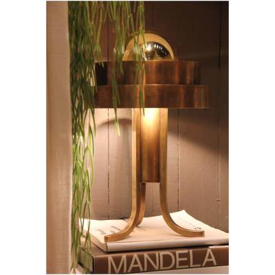 Lamp Winston