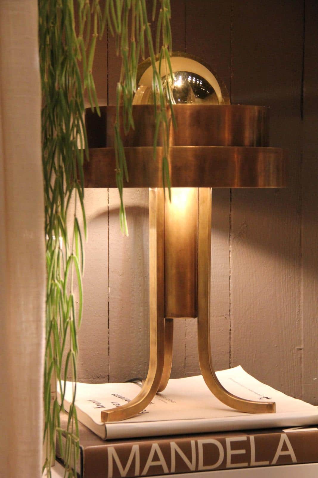 Tafellamp Winston 7 Lamp Winston