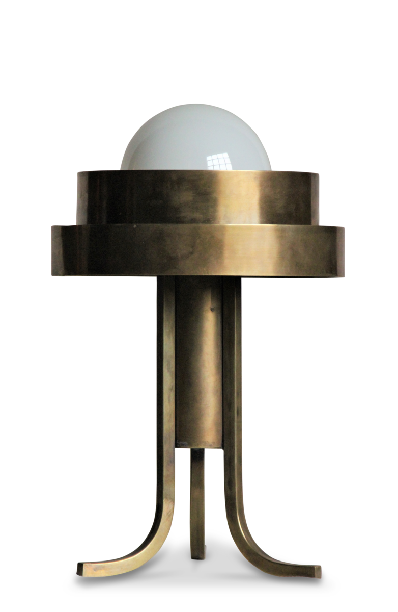 Lamp Winston