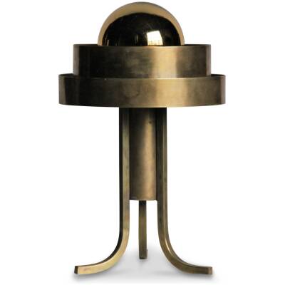 Lamp Winston