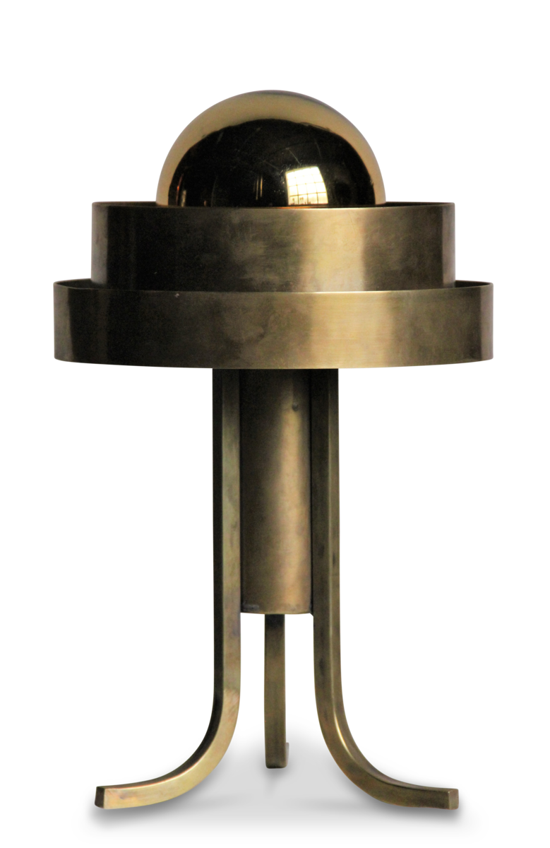 Tafellamp Winston 8 Lamp Winston