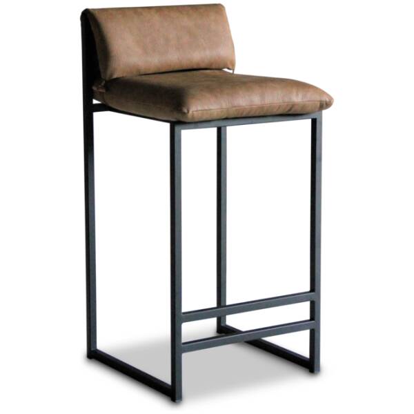 Meubels 25 Barstoel Sparrow laag