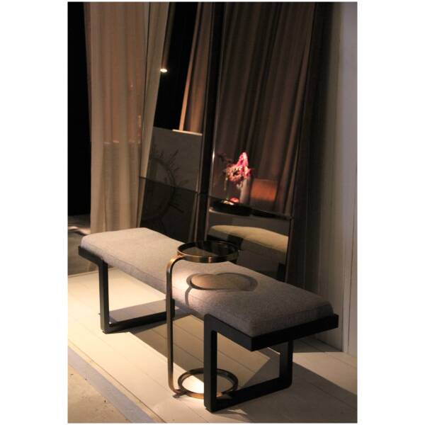 Bank Benson Stoak & co.