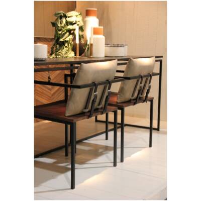 Stoel Henry