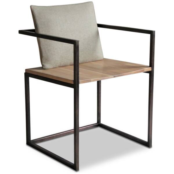 Meubels 8 Stoel Henry gesloten