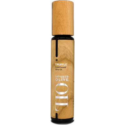 Greenomic Olive Oil Truffle Truffel olijfolie