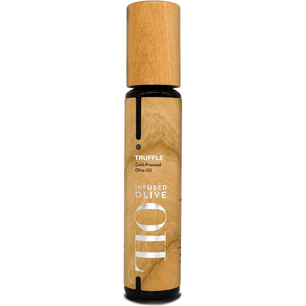 Eten en Drinken 10 Greenomic Olive Oil Truffle Truffel olijfolie