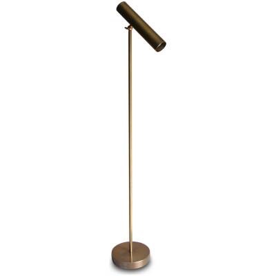 Vloerlamp Oslo Miel - LED