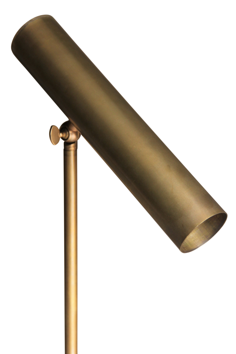 Vloerlamp Oslo Miel - LED 3 Vloerlamp Oslo Miel - LED
