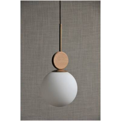 Lamp copenhagen cluster miel