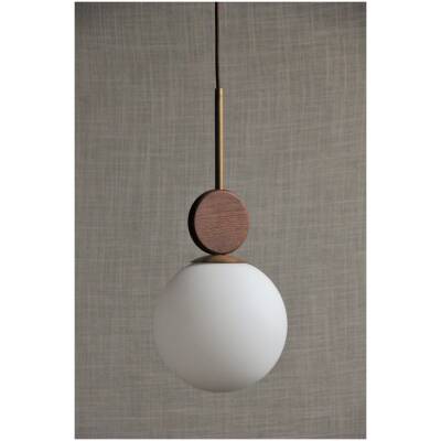 Lamp copenhagen cluster miel