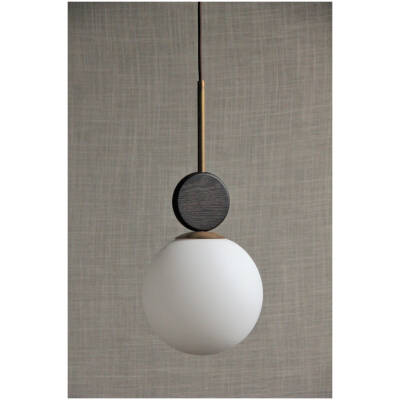 Lamp copenhagen cluster miel