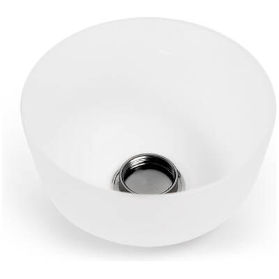 Humble Two - vervang glas - Titanium frosted