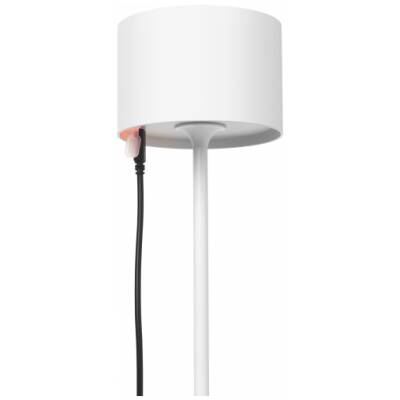 Blomus Farol wit - tafellamp
