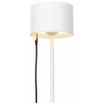 Blomus Farol wit - tafellamp