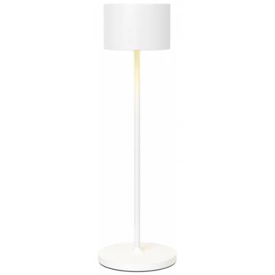 Blomus Farol wit - tafellamp
