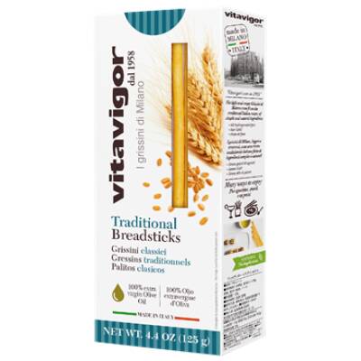 Pasta box Greenomic