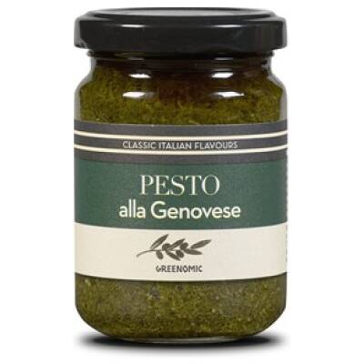 Pasta box Greenomic