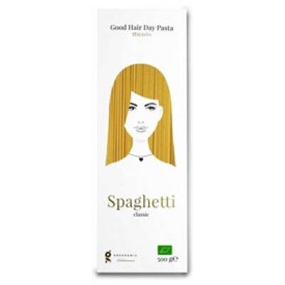 Pasta box Greenomic