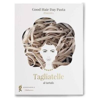 Pasta truffel Box Greenomic