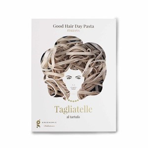 Pasta truffel Box Greenomic 4 Pasta truffel Box Greenomic