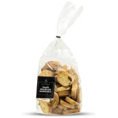 Pasta truffel Box Greenomic