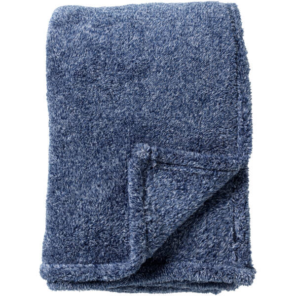 Dutch Decor - OSCAR - Insignia Blue 140x180cm