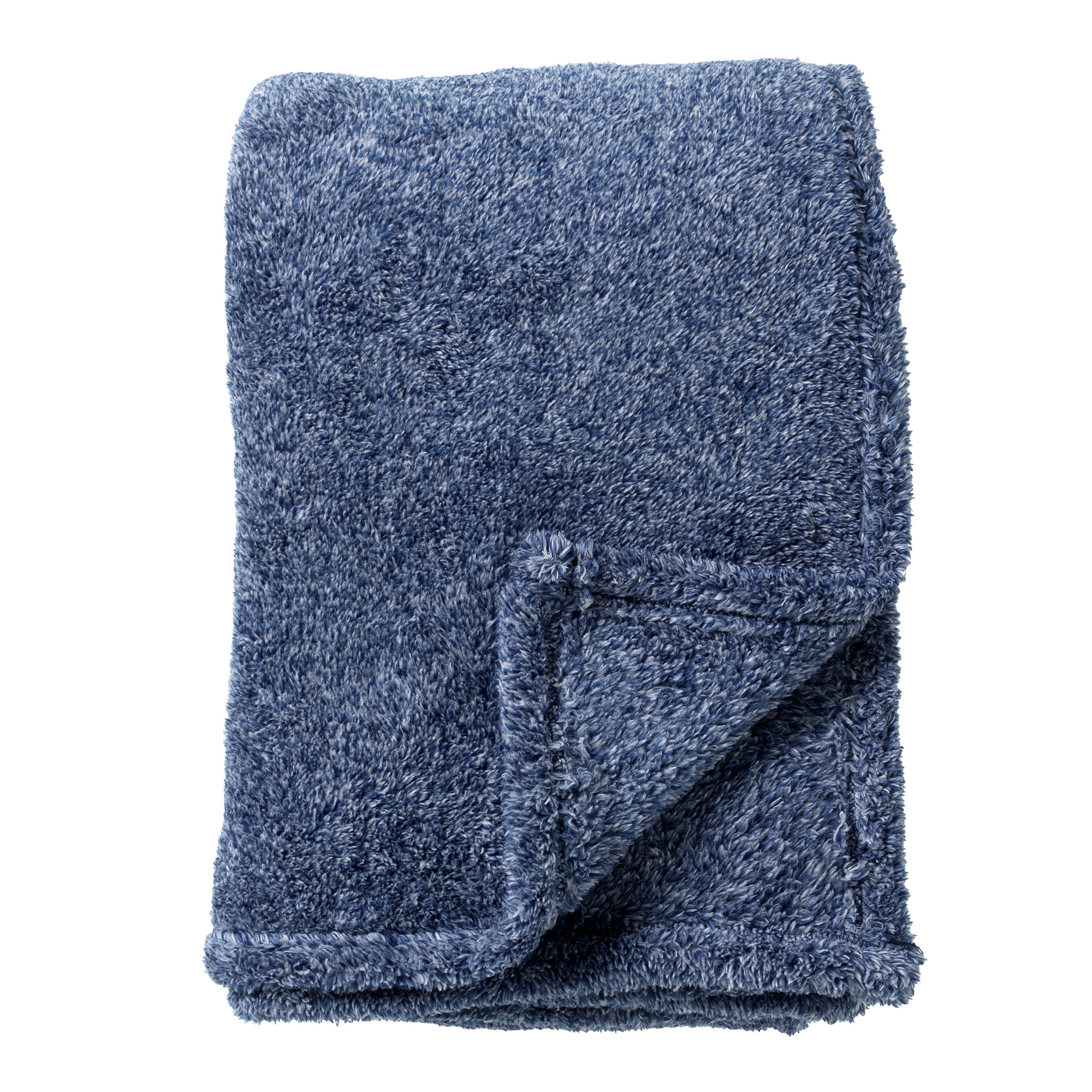 Dutch Decor - OSCAR - Insignia Blue 140x180cm 1 Dutch Decor - OSCAR - Insignia Blue 140x180cm