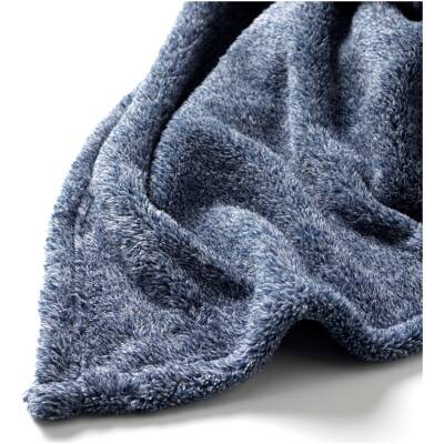 Dutch Decor - OSCAR - Insignia Blue 140x180cm