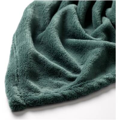Dutch Decor HARVEY Plaid Sagebrush Green
