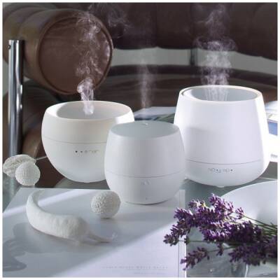 Stadler Form Aromaverstuiver - Jasmine - Wit