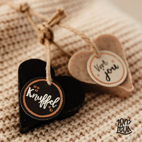 100%LEUK ZEEPHART - KRAFT - VOOR JOU 2 100%LEUK ZEEPHART - KRAFT - VOOR JOU