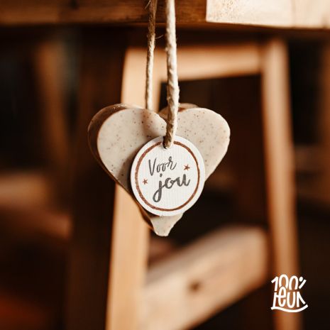 100%LEUK ZEEPHART - KRAFT - VOOR JOU 3 100%LEUK ZEEPHART - KRAFT - VOOR JOU