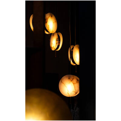 Lamp Vigo