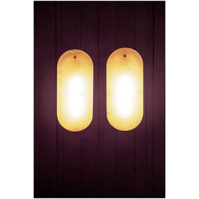 Wandlamp - Applique Vasco