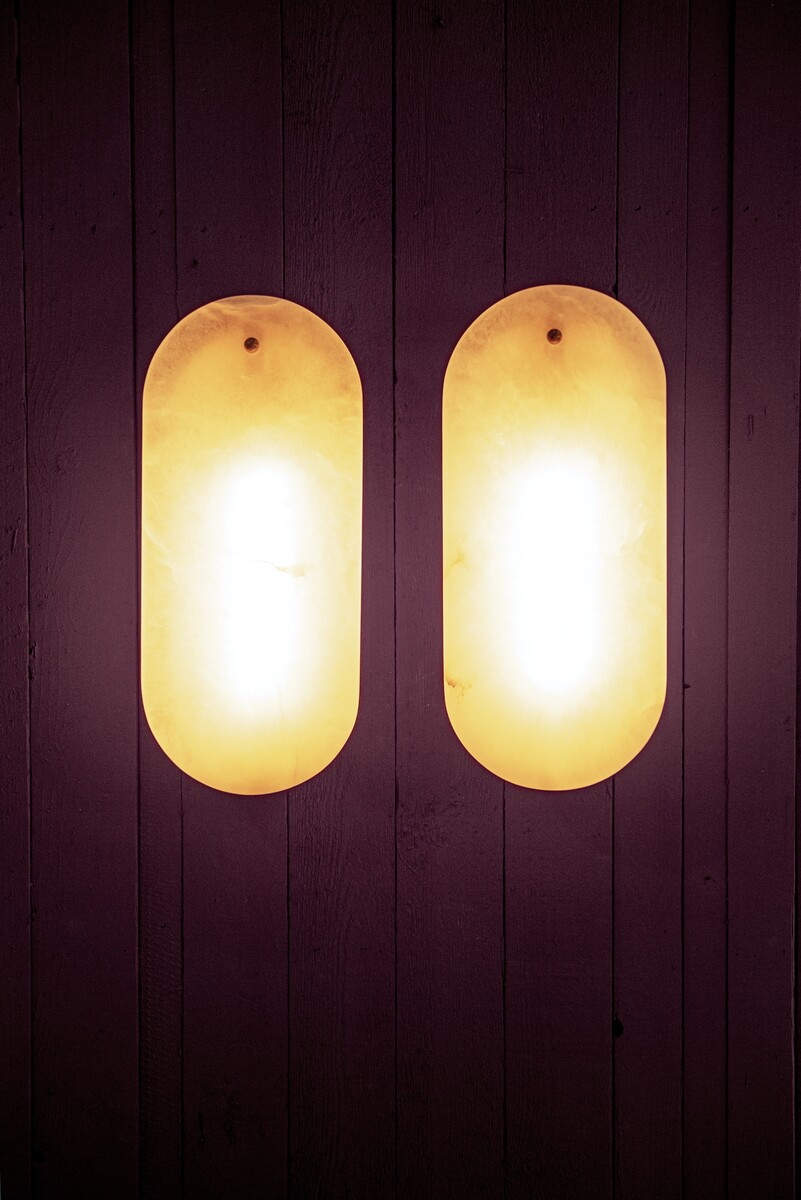 Wandlamp - Applique Vasco 4 Wandlamp - Applique Vasco