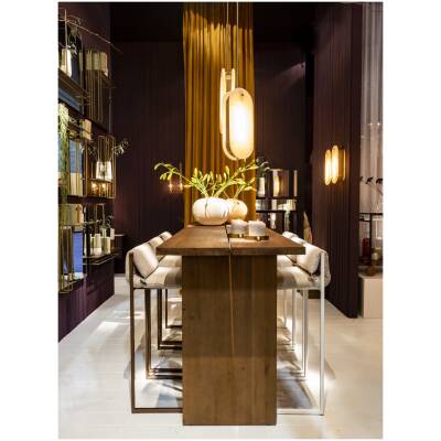 Wandlamp - Applique Vasco
