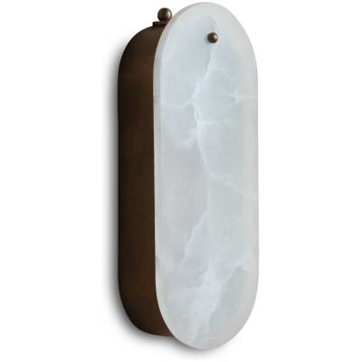 Wandlamp - Applique Vasco