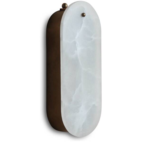 Wandlamp - Applique Vasco