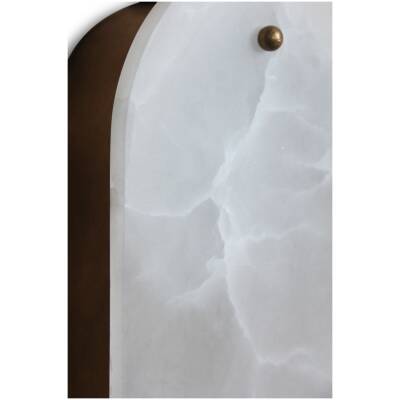 Wandlamp - Applique Vasco
