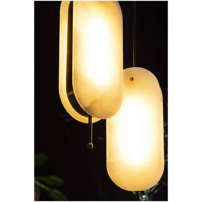 Lamp Vince