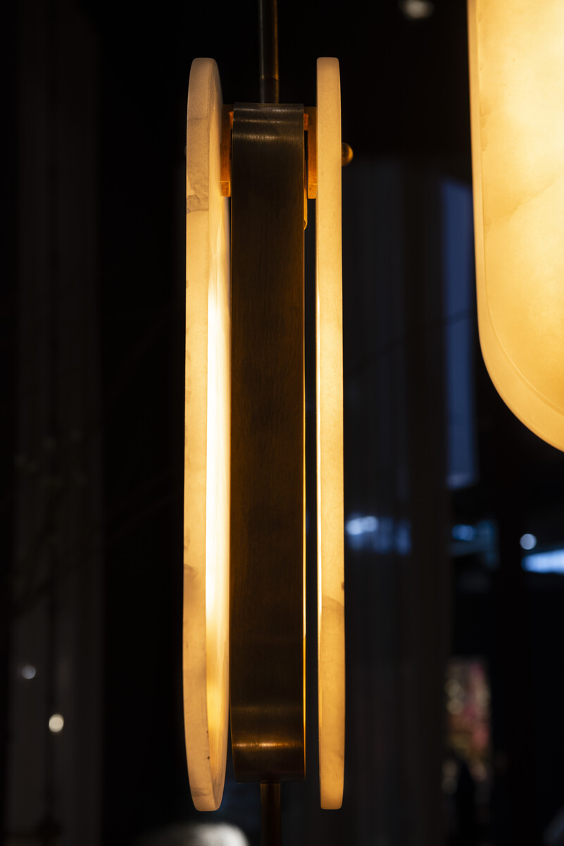 Lamp Vince 7 Lamp Vince