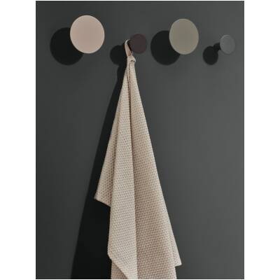 Blomus Ponto Wandhaken - set van 4