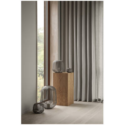Blomus windlicht Lito Rusty Look S