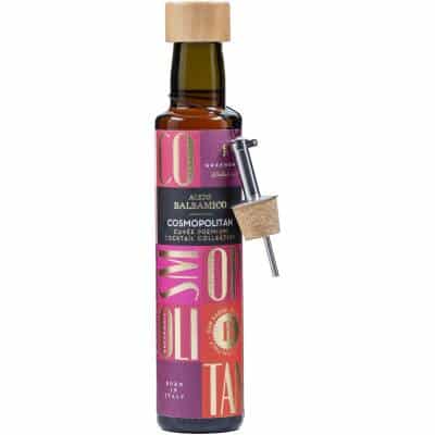 Greenomic Cocktail Balsamico | Cosmopolitan 250ml
