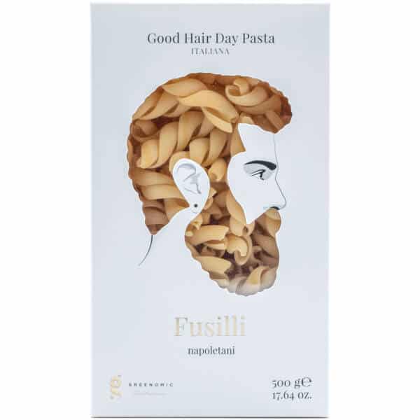 Eten en Drinken 21 Good Hair Day Pasta Fusilli Napoletani - 500gr