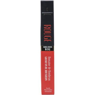 Franse rode wijn - Domaine de Rombeau - 100ml