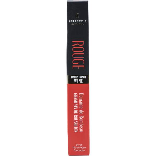 Franse rode wijn - Domaine de Rombeau - 100ml