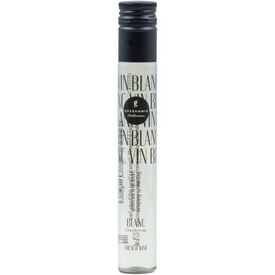 Franse witte wijn - Chardonnay - 100ml