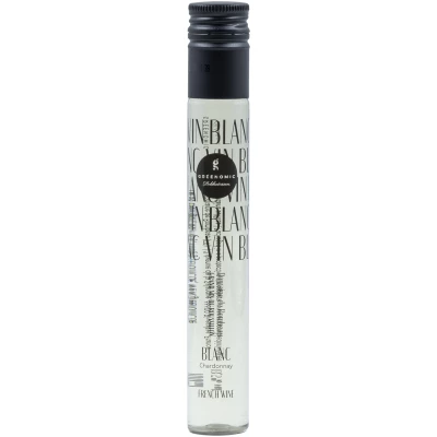 Franse witte wijn - Chardonnay - 100ml